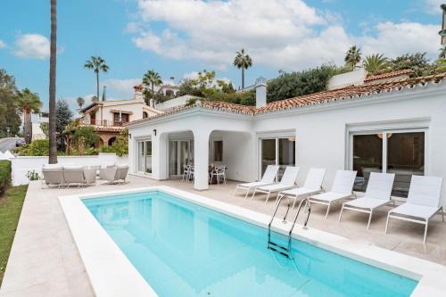Villa Lemac