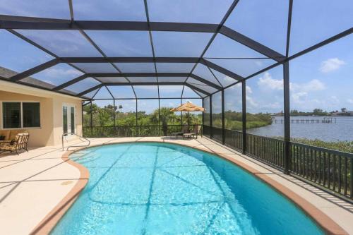 Villa Lemon Bayshore
