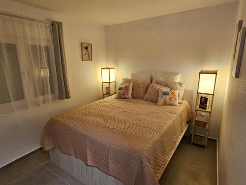 Villa Lemon Tree