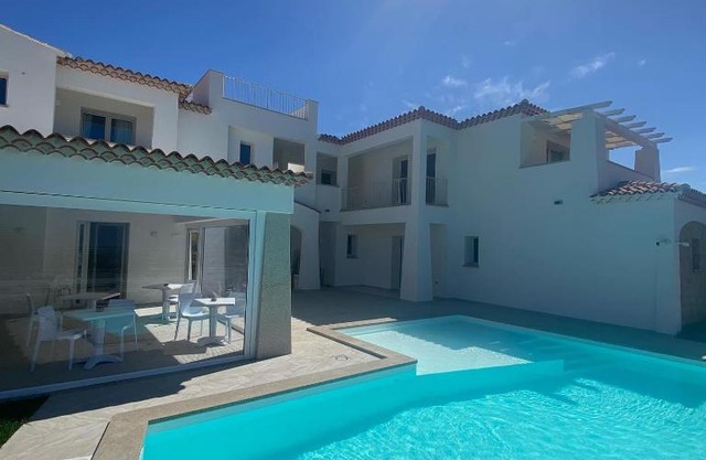 Villa Lentischio