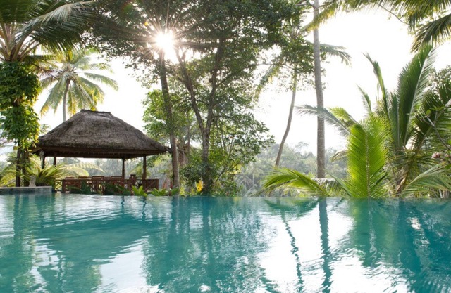 Villa Leona Suweta Ubud by Nakula