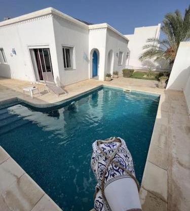 Villa les 4 PERLES