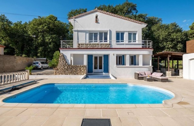 Villa Les Treilles by Interhome