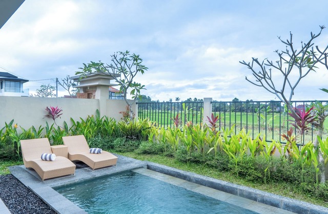 Villa Lestari Tapan
