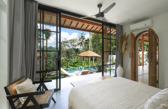 Villa Lestari Ubud