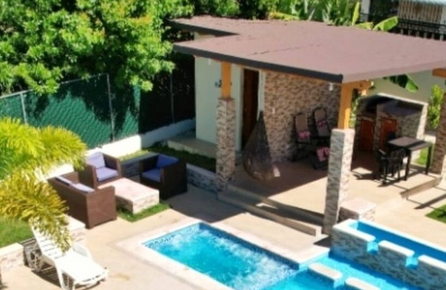 Villa Leyenda Jarabacoa