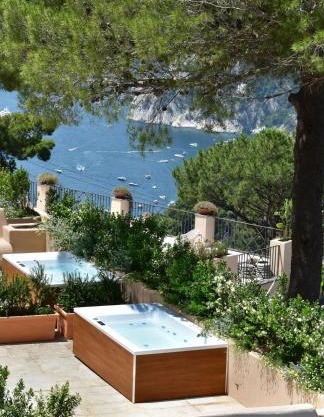 Villa Lia Hotel Capri