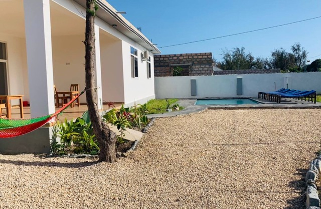 Villa Liam B&B Zanzibar