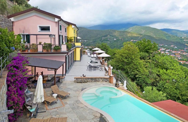 Villa Lice - Vigneto