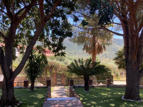 Villa Lidia per una vacanza di relax