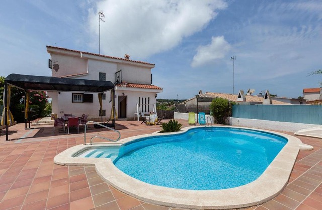 Villa Lilia