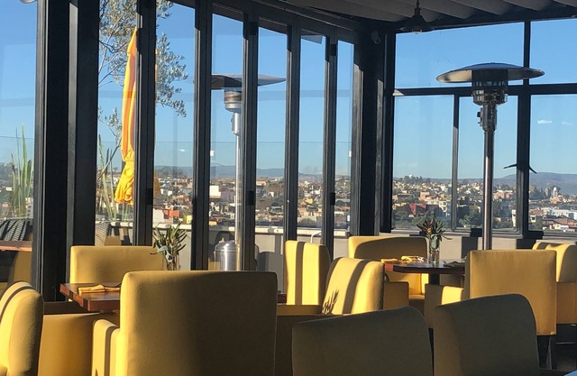 Villa Limon Hotel Boutique