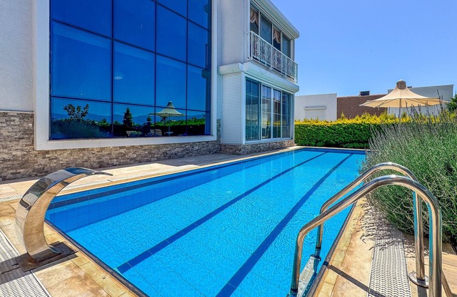 Villa Limon