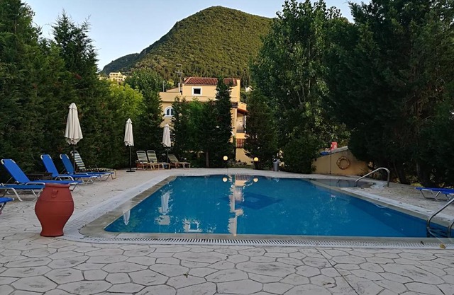 Villa Litsa