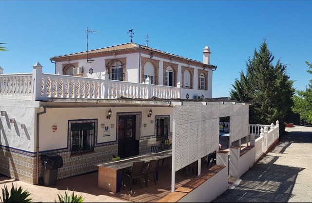 Villa Little Paradise Malaga - Costa del Sol