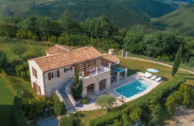 Villa Livia