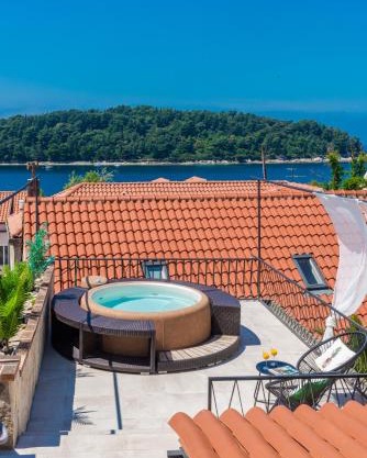 Villa Lizza