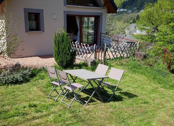 Villa Lo Soledre