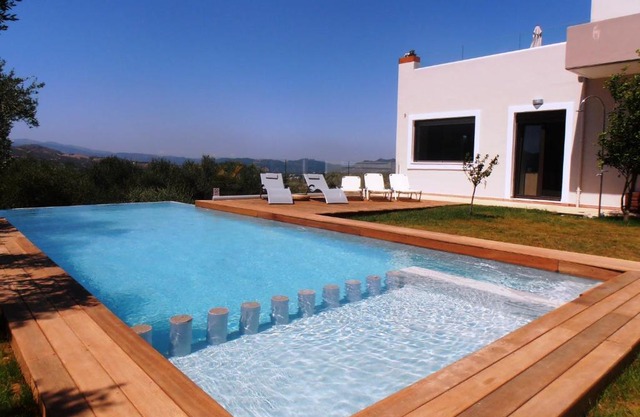Villa Lofos