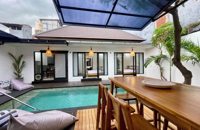 Villa Loli Sanur