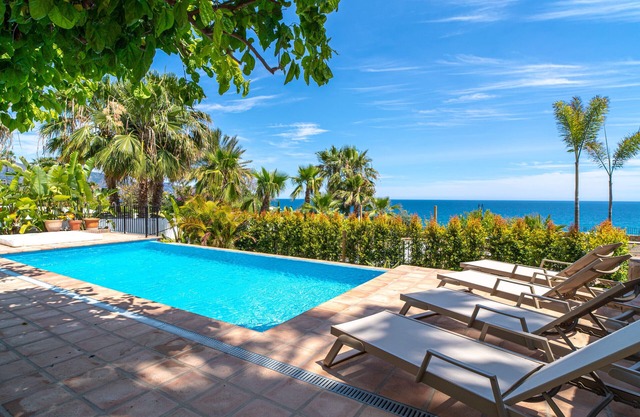 Villa Lorca Vista Mar by Casasol