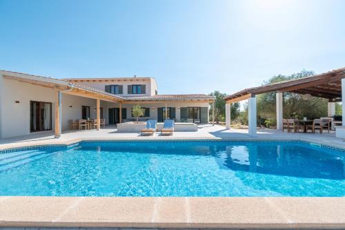 Villa Lorena