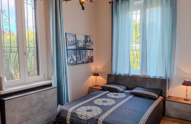 Villa Lorenzo - Casorate Sempione