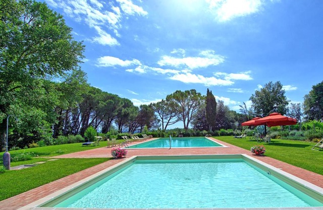 Villa Lorenza by PosarelliVillas
