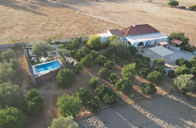 VILLA LOS ARCOS