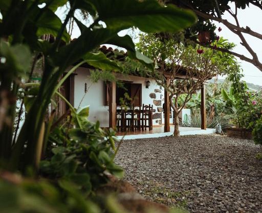 Villa Los Hinojales
