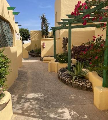 Villa Los Silos
