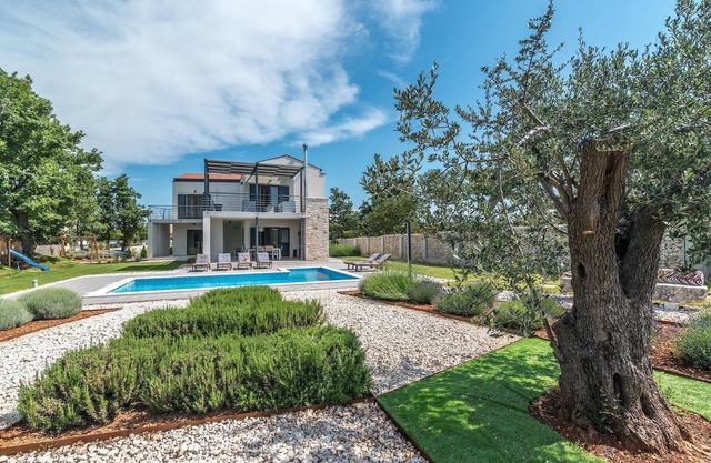 Villa Lounge Kapelana