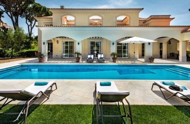 Villa Lourenco Gran S