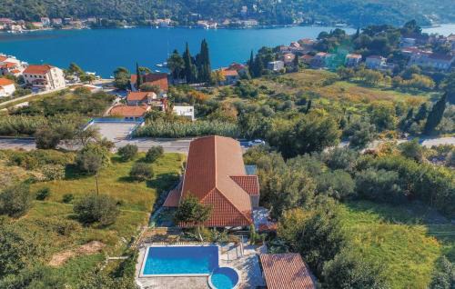 Villa Lovor