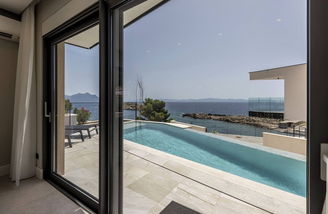 Villa Luce