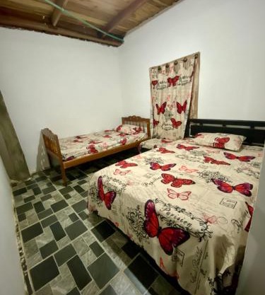 Villa Luisa