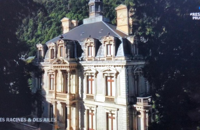 VILLA LUISA