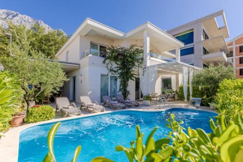 Villa Luka