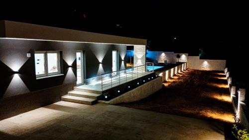 Villa Lumière