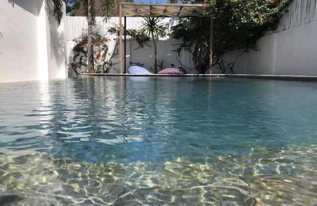 Villa Luna Sunset Beach