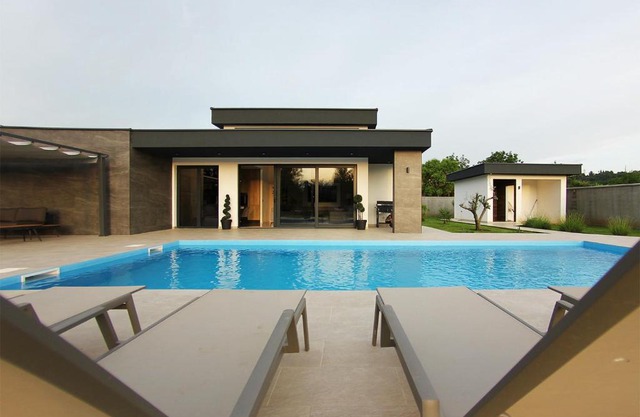 Villa LUSSO