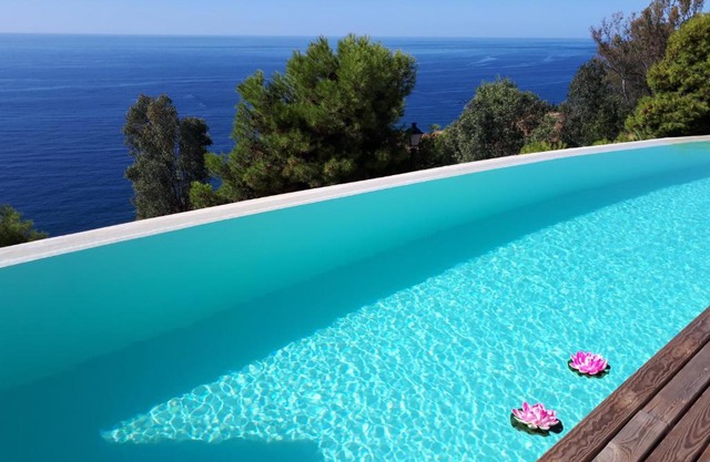 Villa Luxury Paradise