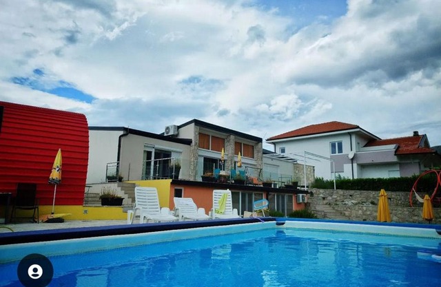 Villa Lyra