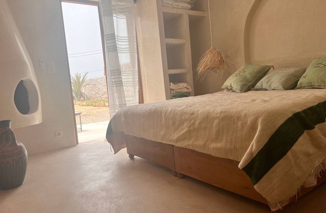 Villa Madame Babouche