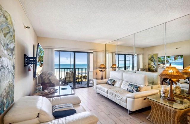 Villa Madeira 207 - Premier
