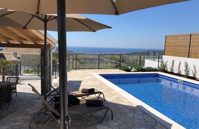 Villa Maeva