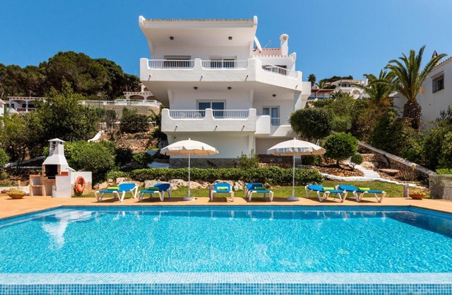 Villa Magdalena