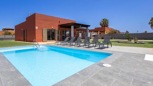 Villa Magna