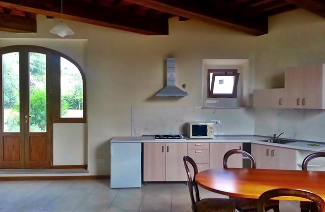 Villa Magni