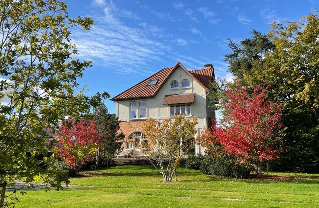 Villa Magnolia B&B